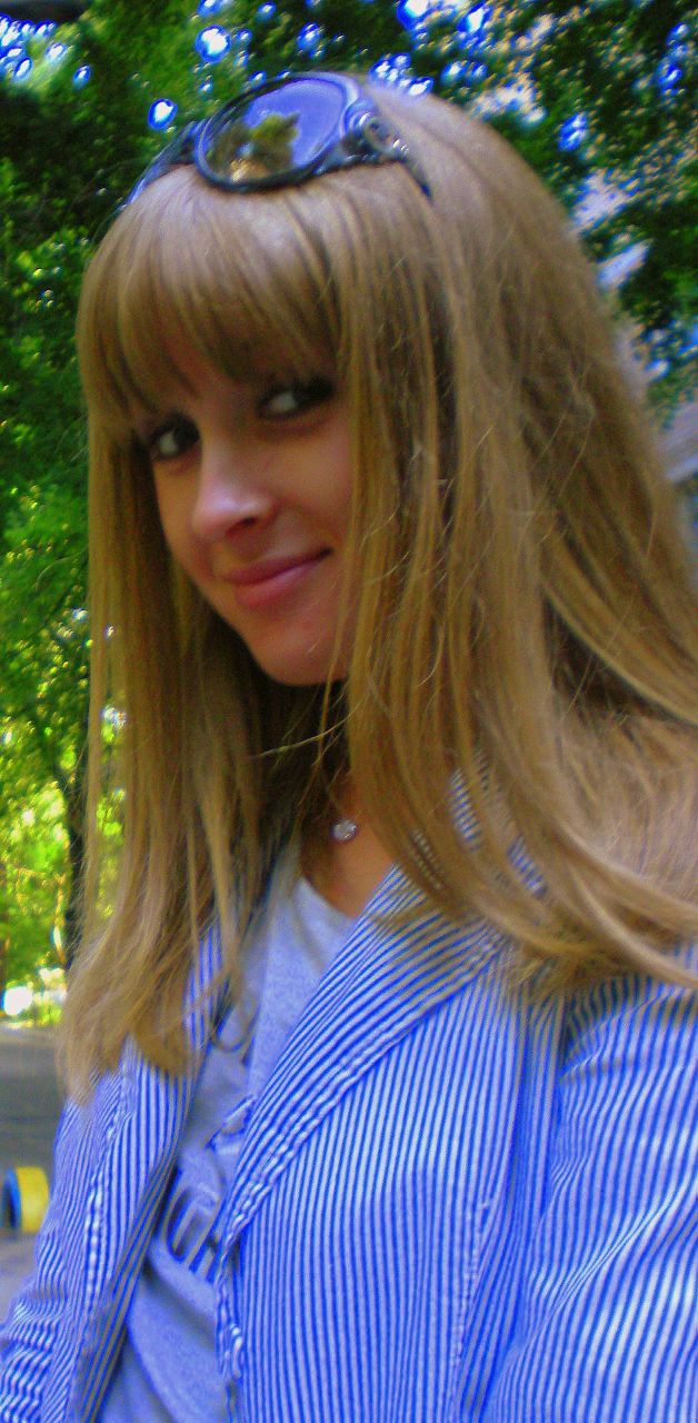 Іра Господарисько | Conegliano