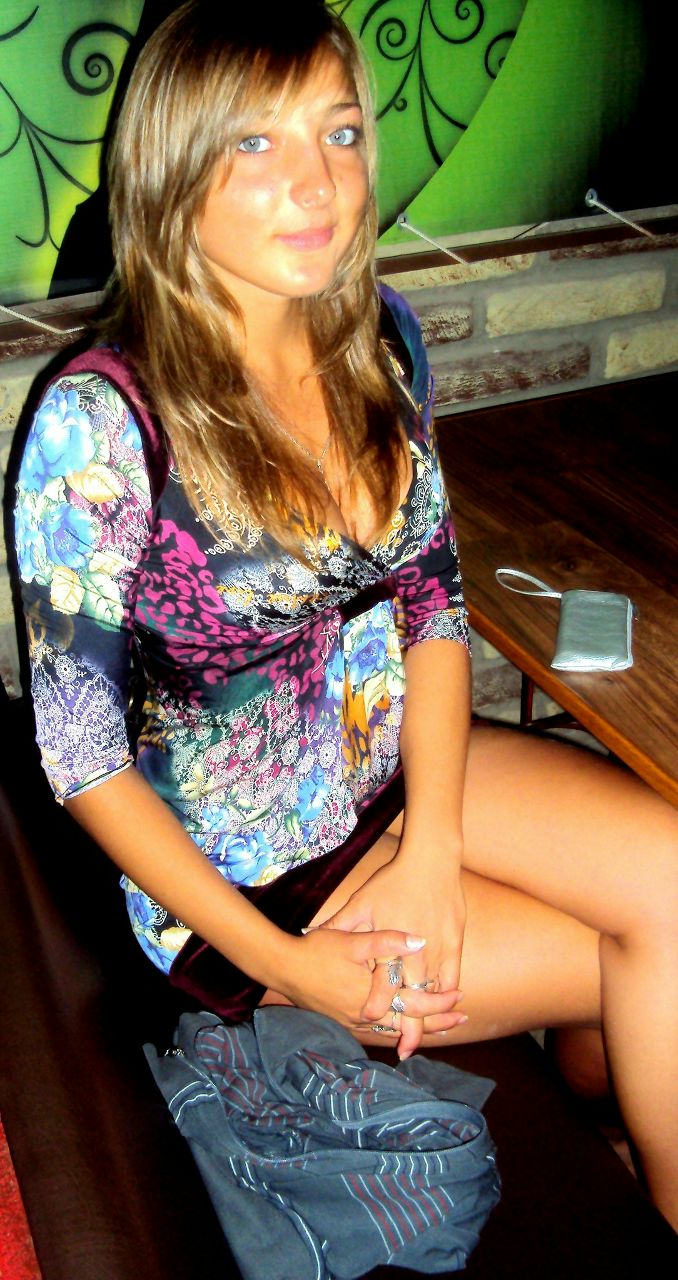 Инна Стовба-Козеровская | Кропивницкий / Кировоград