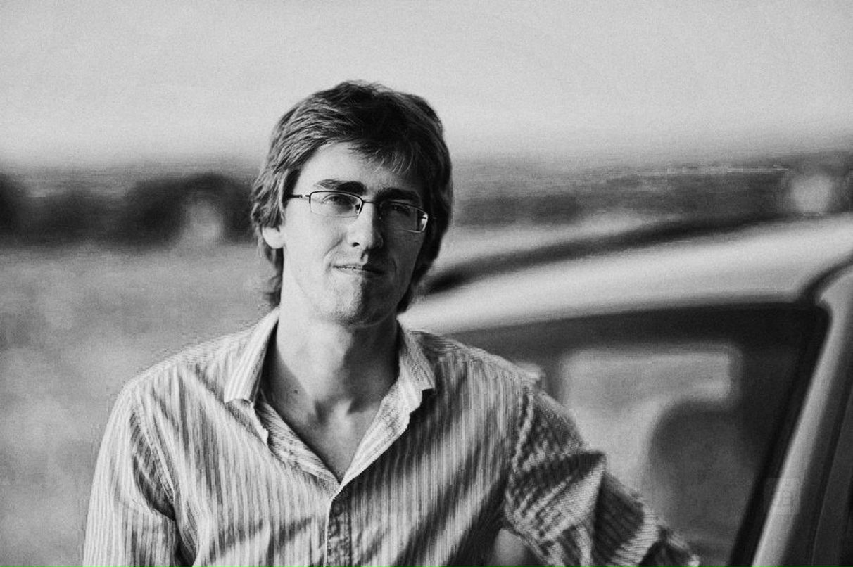 Антон Фофонов | Нижний Новгород