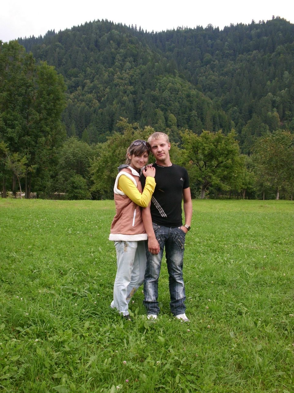 Віталій Даценко (**VETAL**) | Кропивницкий / Кировоград