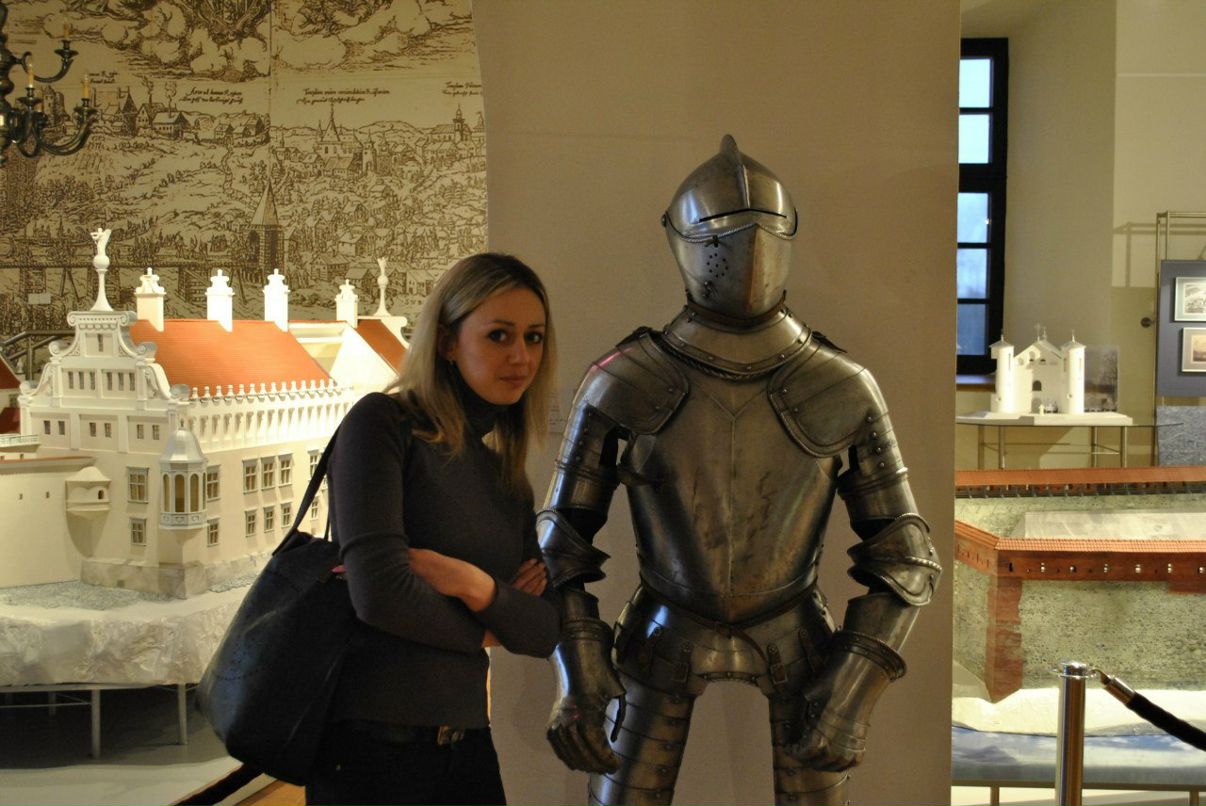 Марина Куранова | Запорожье