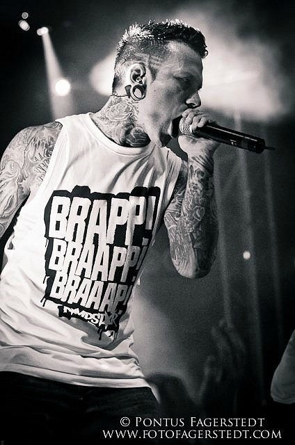 Тимофей Марченко Nyan =^_^= | Hamburg