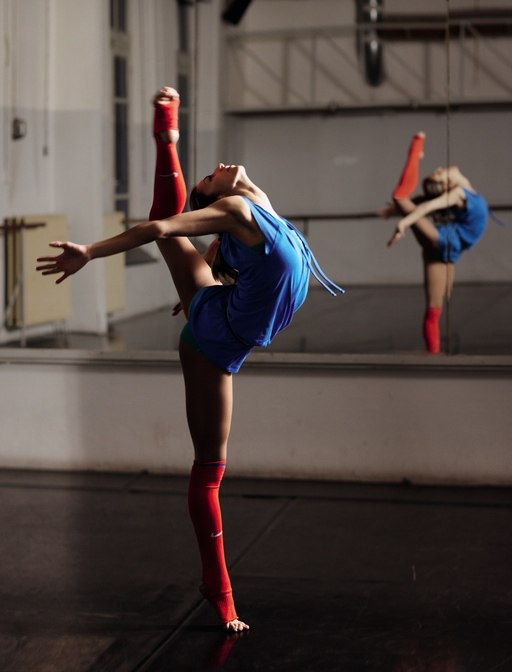 Елена Горбачева | 