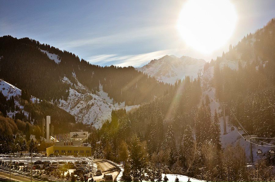 Ch Ru [Архив Данных] | 