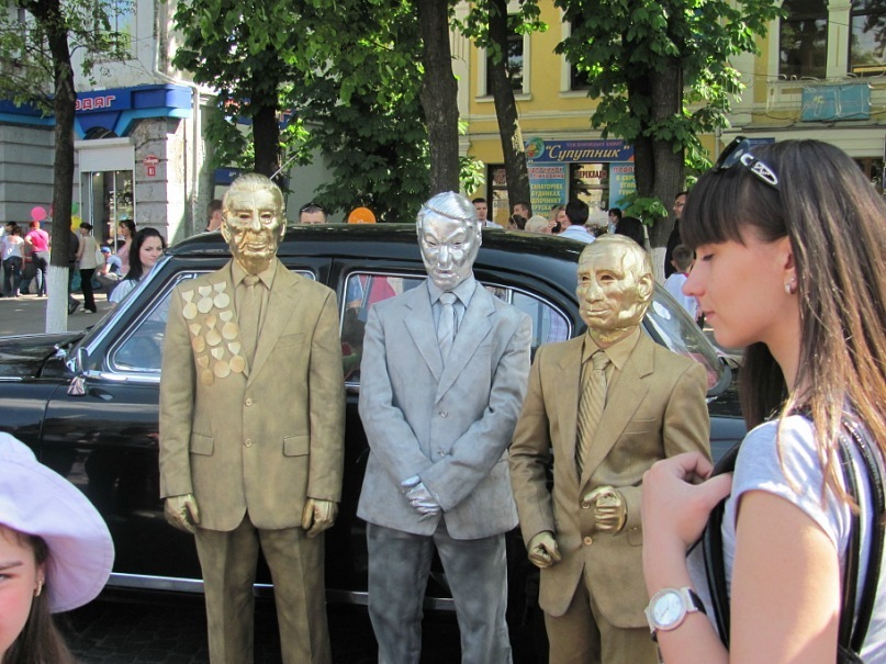 Фото профиля