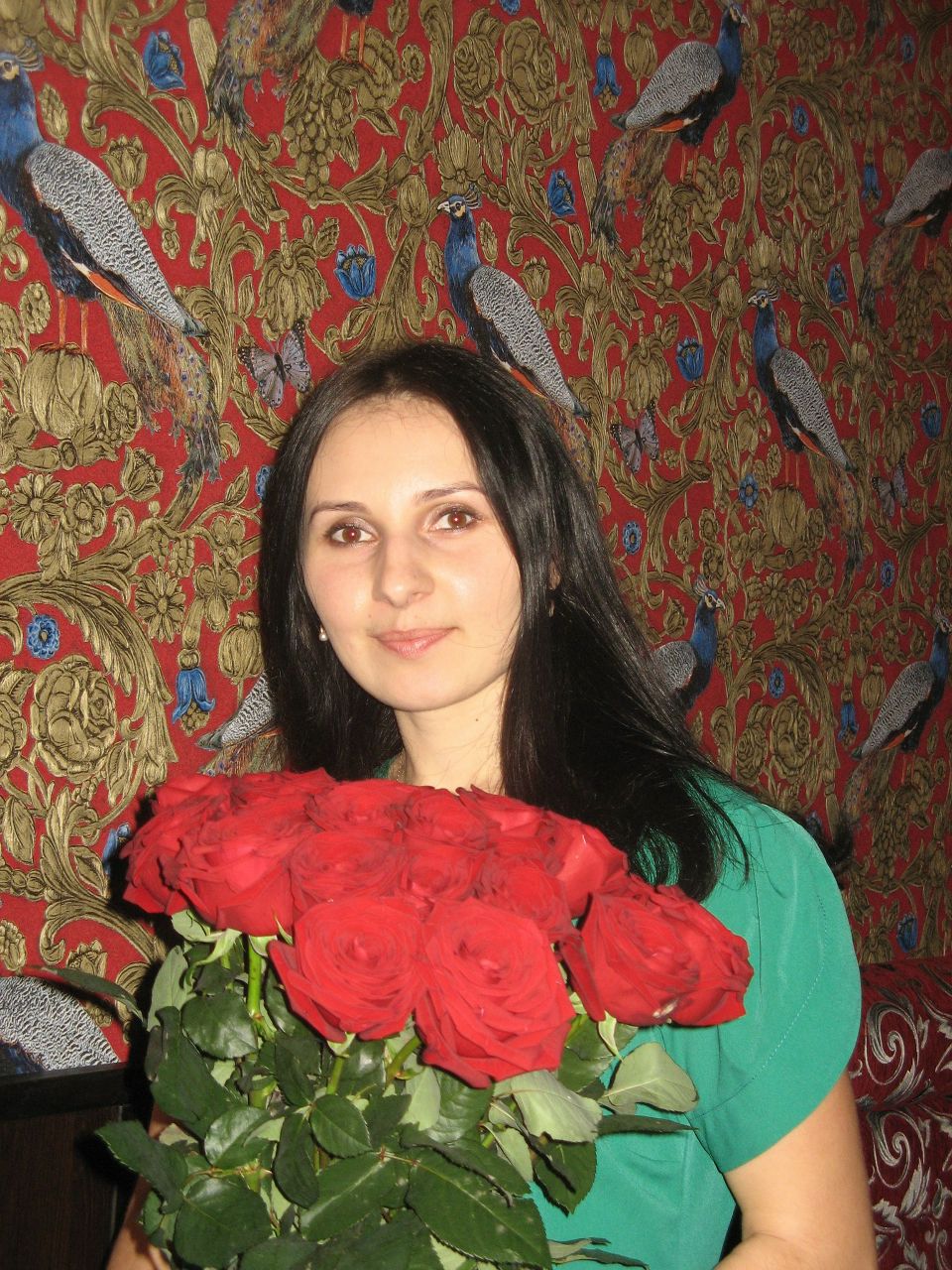 Юлия Князева | Москва