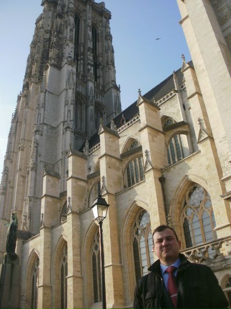 №125, Ігор Мелех, 49 лет, Самбор №125, Ігор Мелех, 49 лет, Самбор