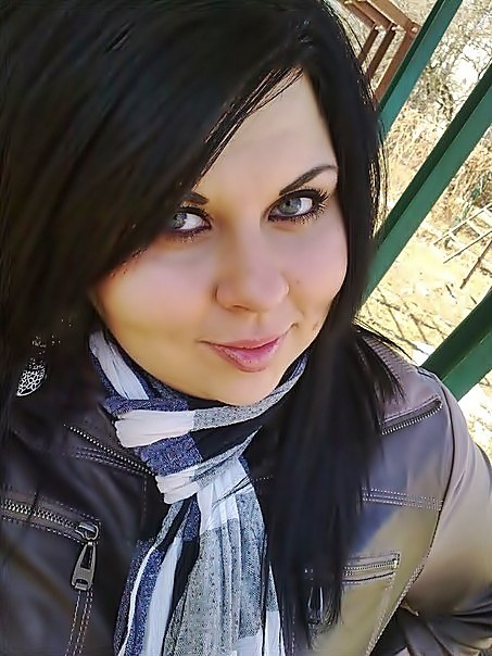 Ольга Середюк | Бердичев