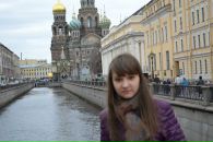 Фотография Галина Эберле