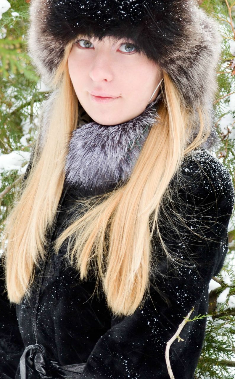 Дарья Толстых | Краснодар