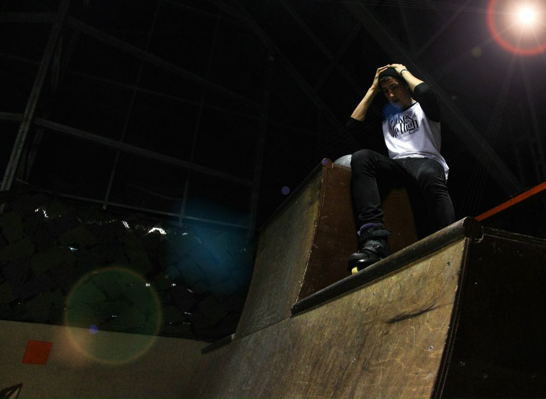 Андрей Мальцев -¤۩۞۩¤- | Санкт-Петербург