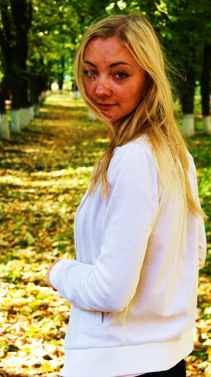 Мари Мочалова | 