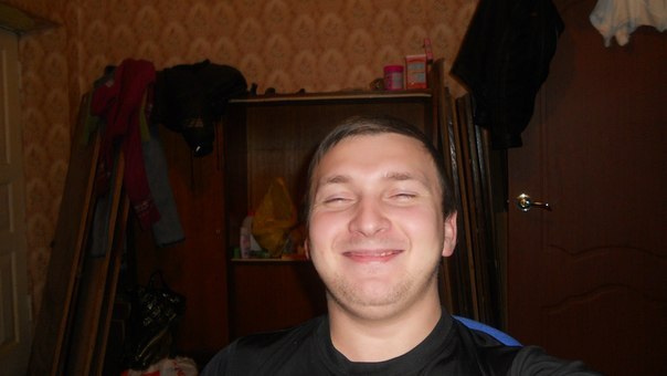 №52, Родион Долгов, 39 лет, Липецк №52, Родион Долгов, 39 лет, Липецк