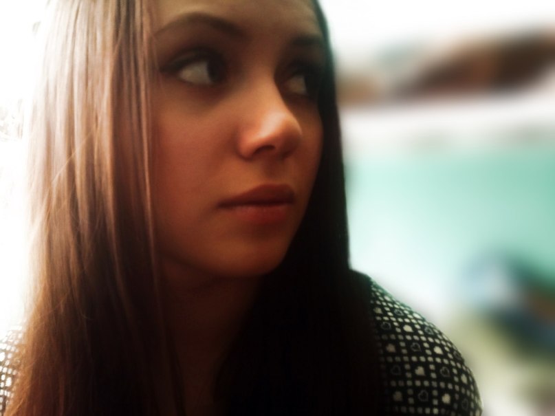 Анастасия Шевалье | Санкт-Петербург