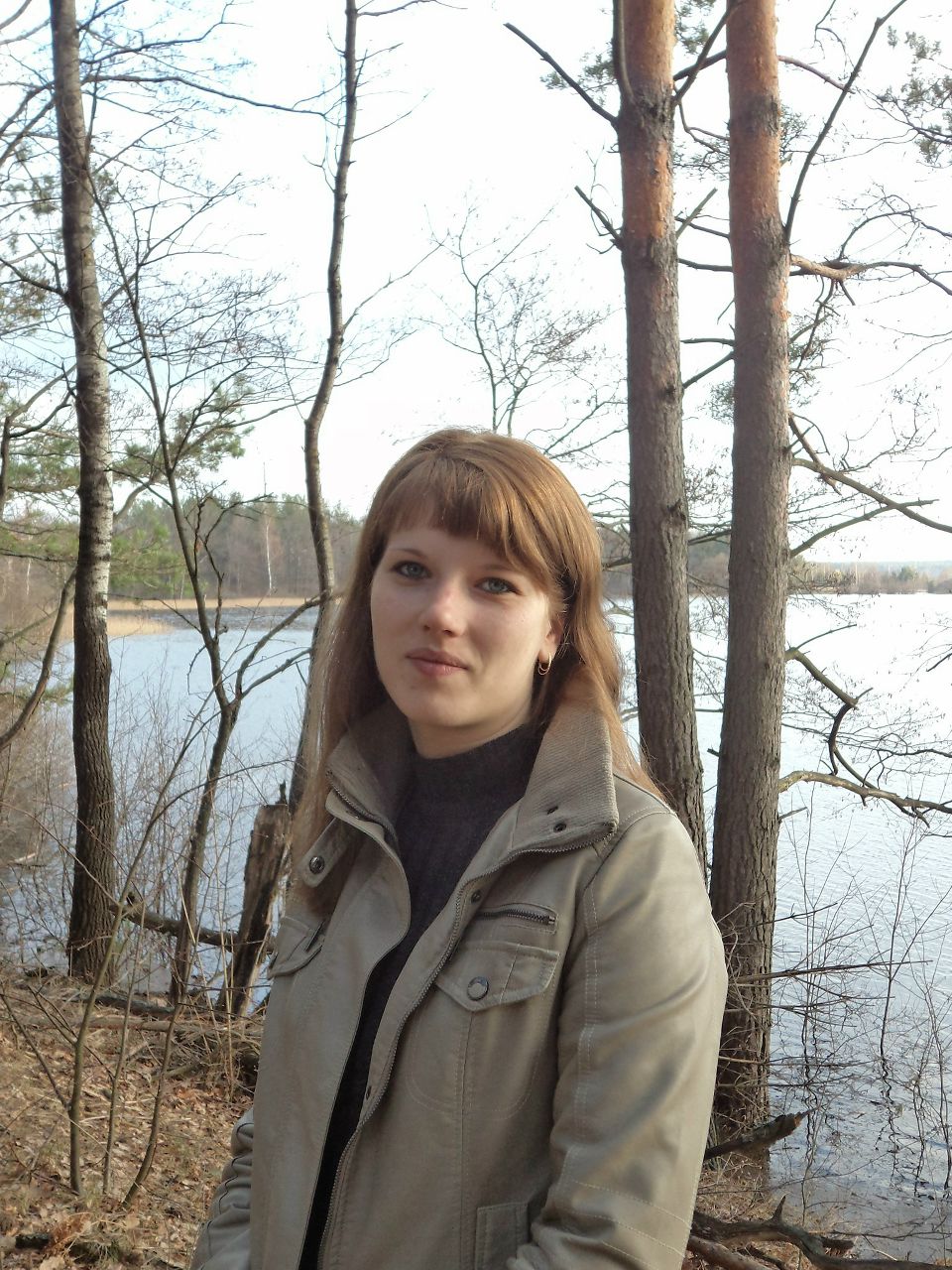 Ольга Самуськова | Гомель