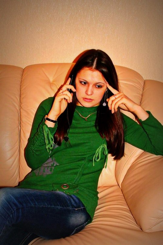 Карина Артуровна | Уфа