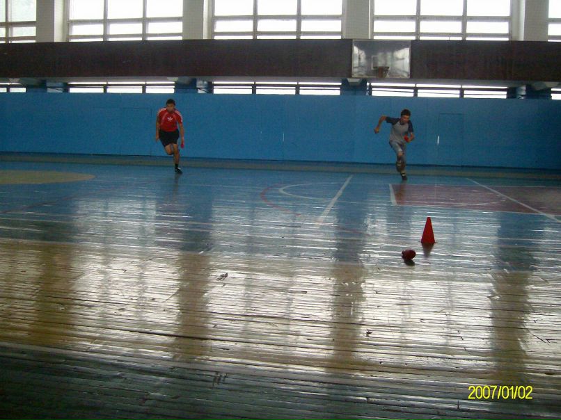 Артем Лысейко | Батуми