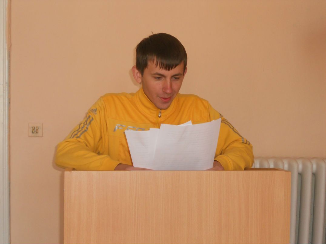 Вася Вовканич | Ужгород