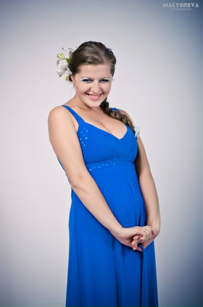 №85, Анастасия Гавриленко, 39 лет, Малин №85, Анастасия Гавриленко, 39 лет, Малин