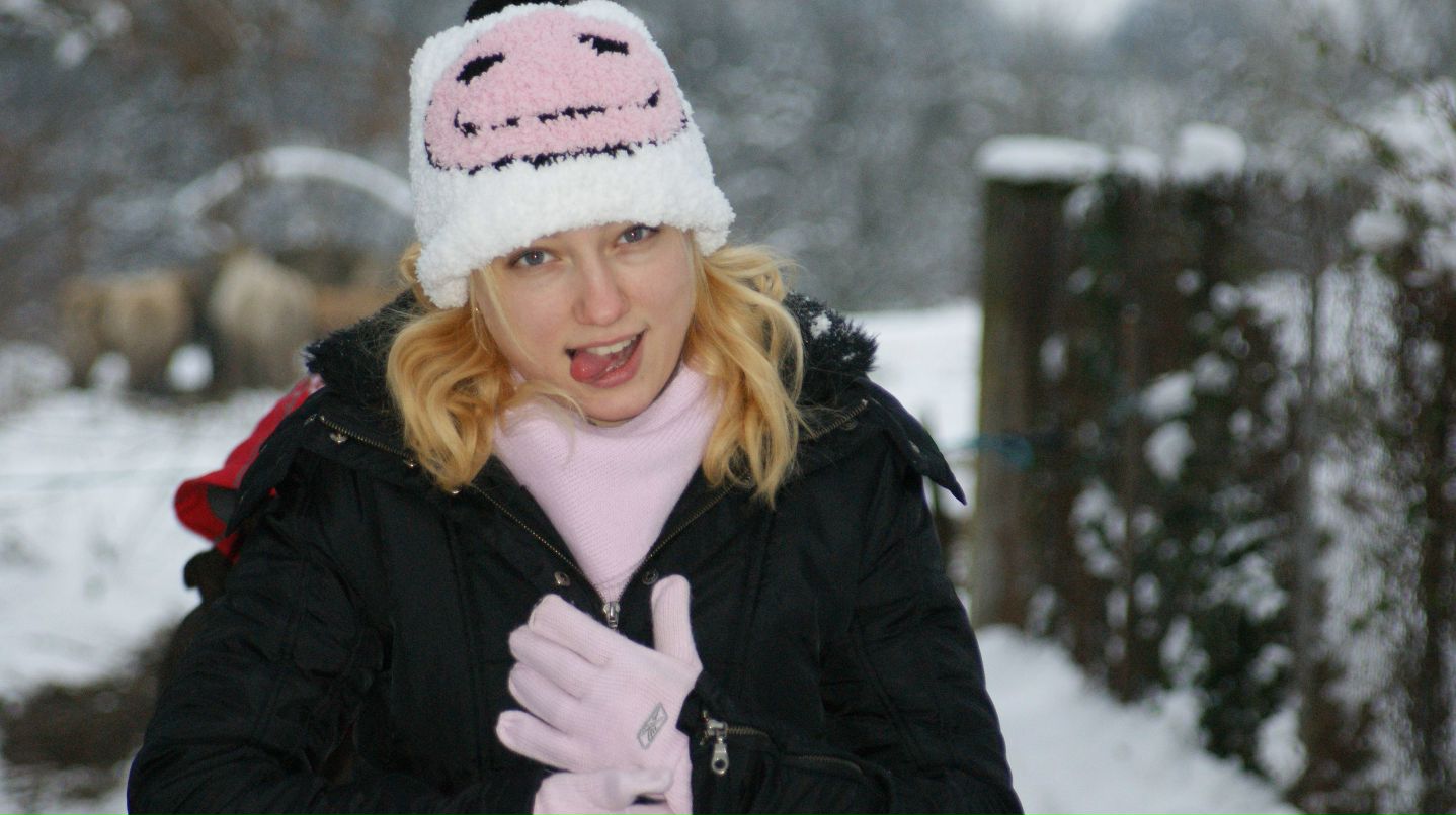 Алёна Черствякова ♥Malish♥ | Aix-les-Bains