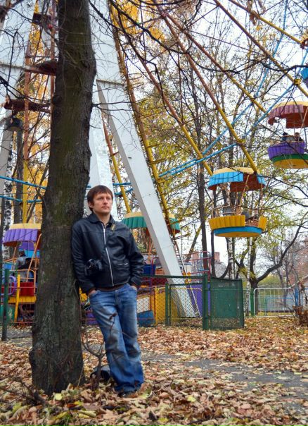 №25, Сірожа Ramirez, Винница №25, Сірожа Ramirez, Винница