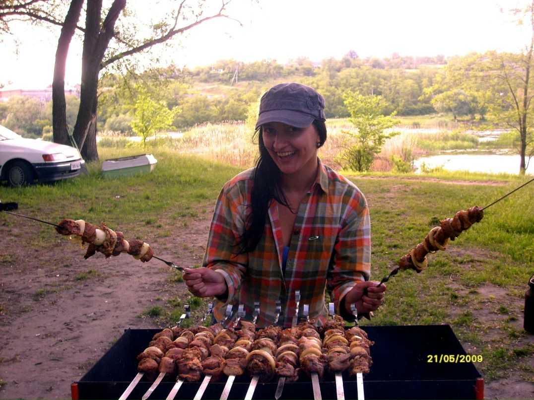 Вероника Егорова | Черноморск / Ильичевск