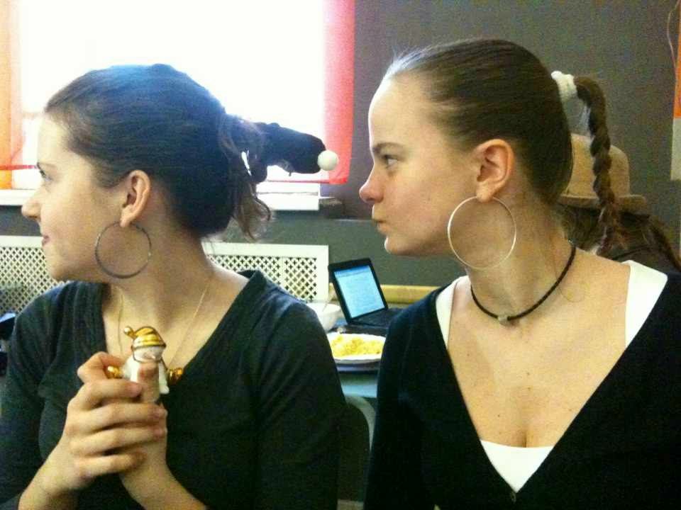 Елизавета Дмитриева | 