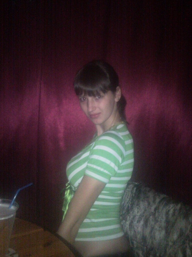 Инна Иннеска ღ | Новая Каховка