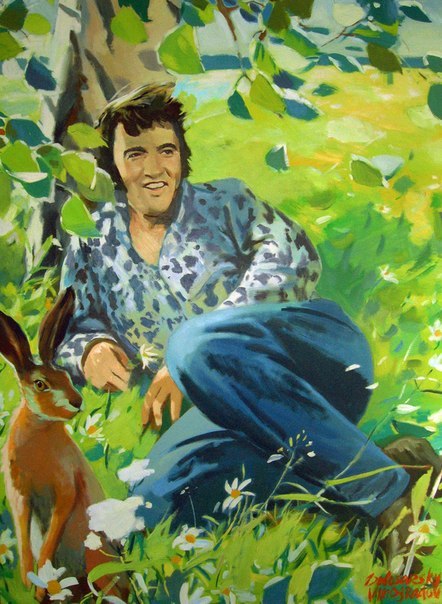 Андрей Овчинников | Москва