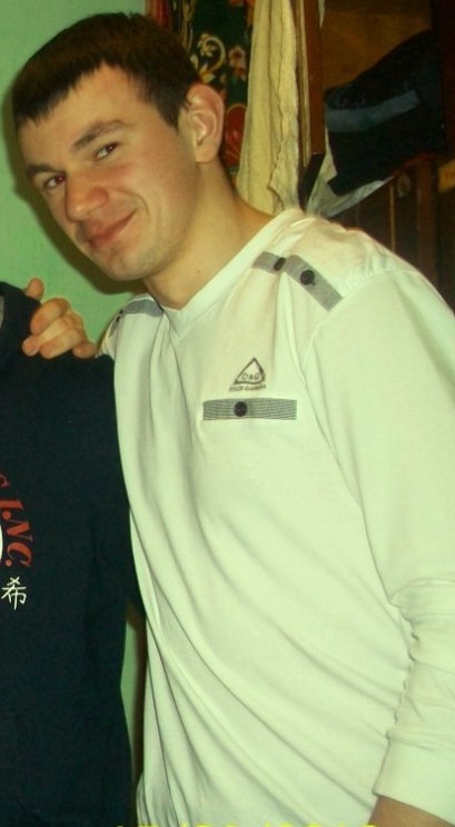 Вася Варчук | Черновцы