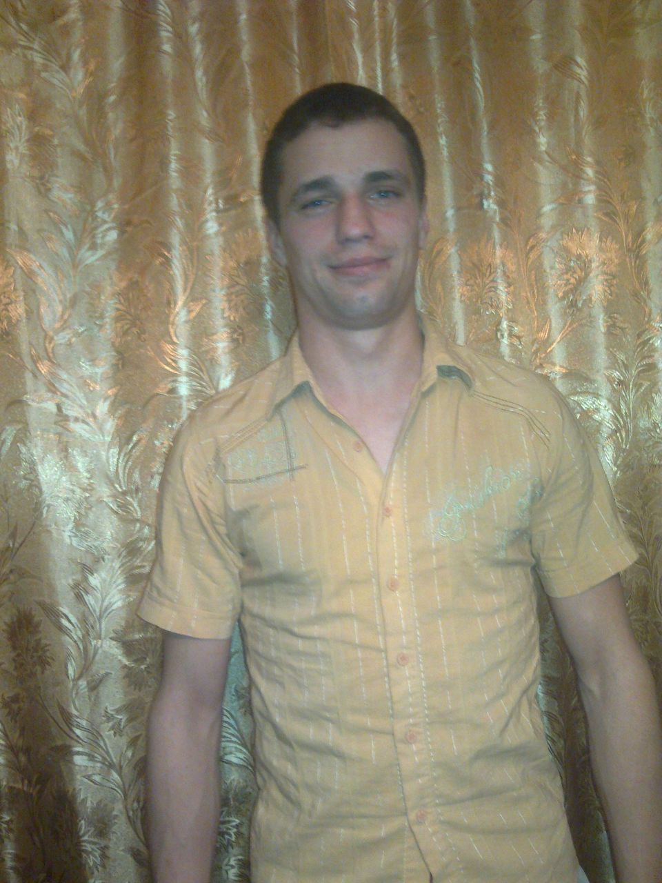 Юра Купец | Красноярск