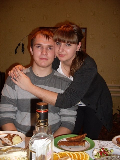 Александр Астахов ¤Jack¤ | Таганрог