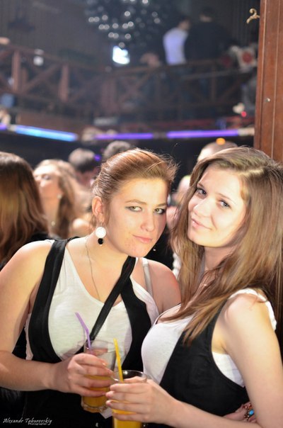 Алёнка Шкоденко | Киев