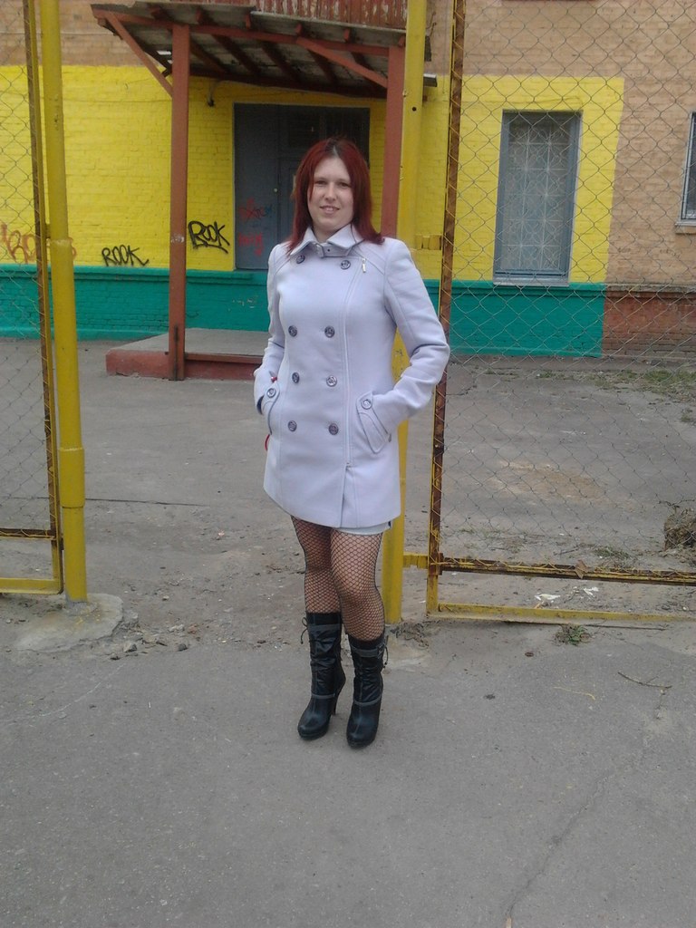 Юлия Прядко | Чернигов