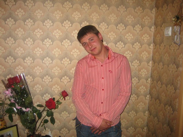 Алексей Абанин ALEKSEI | Ярославль