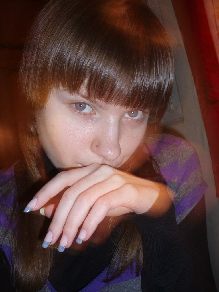 Екатерина Иванова | Санкт-Петербург