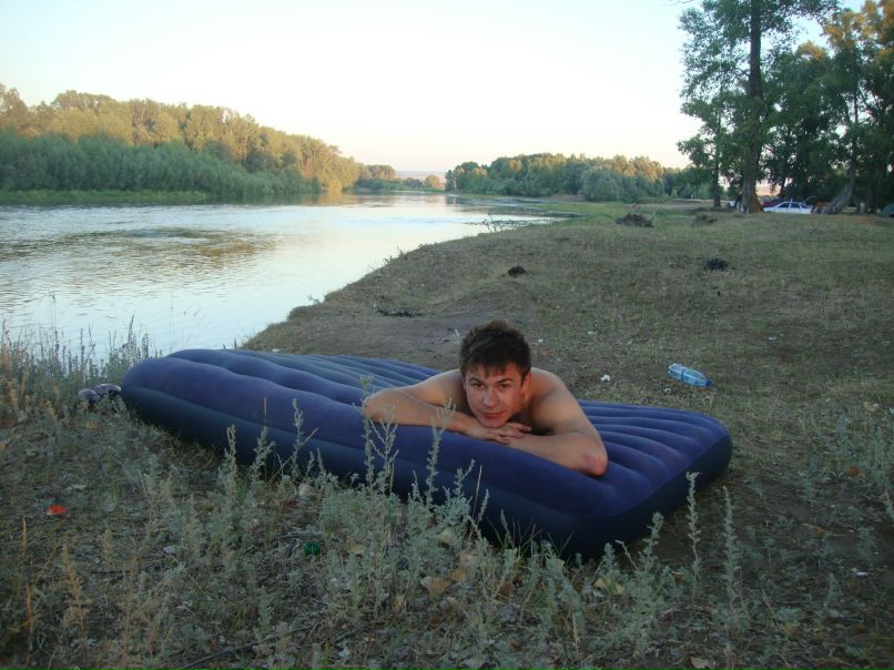 Сергей Балабонов | Санкт-Петербург