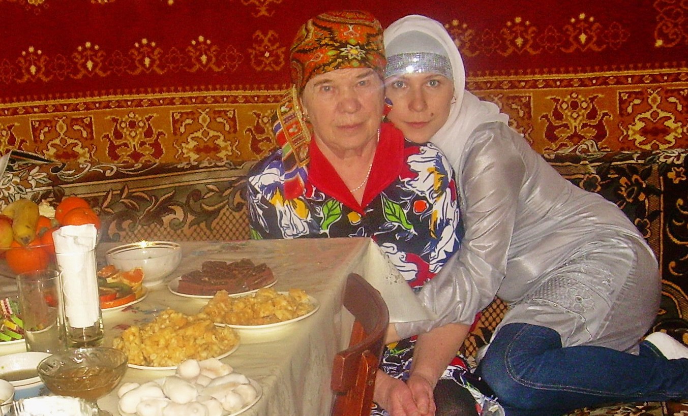 Фото профиля