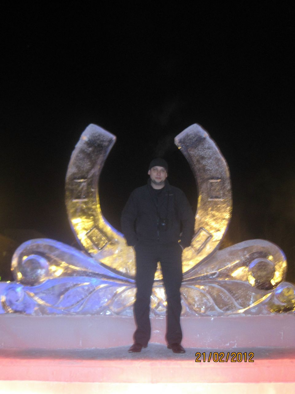 Николай Макеев | Нижневартовск