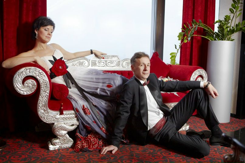 Ольга Савельева | Москва