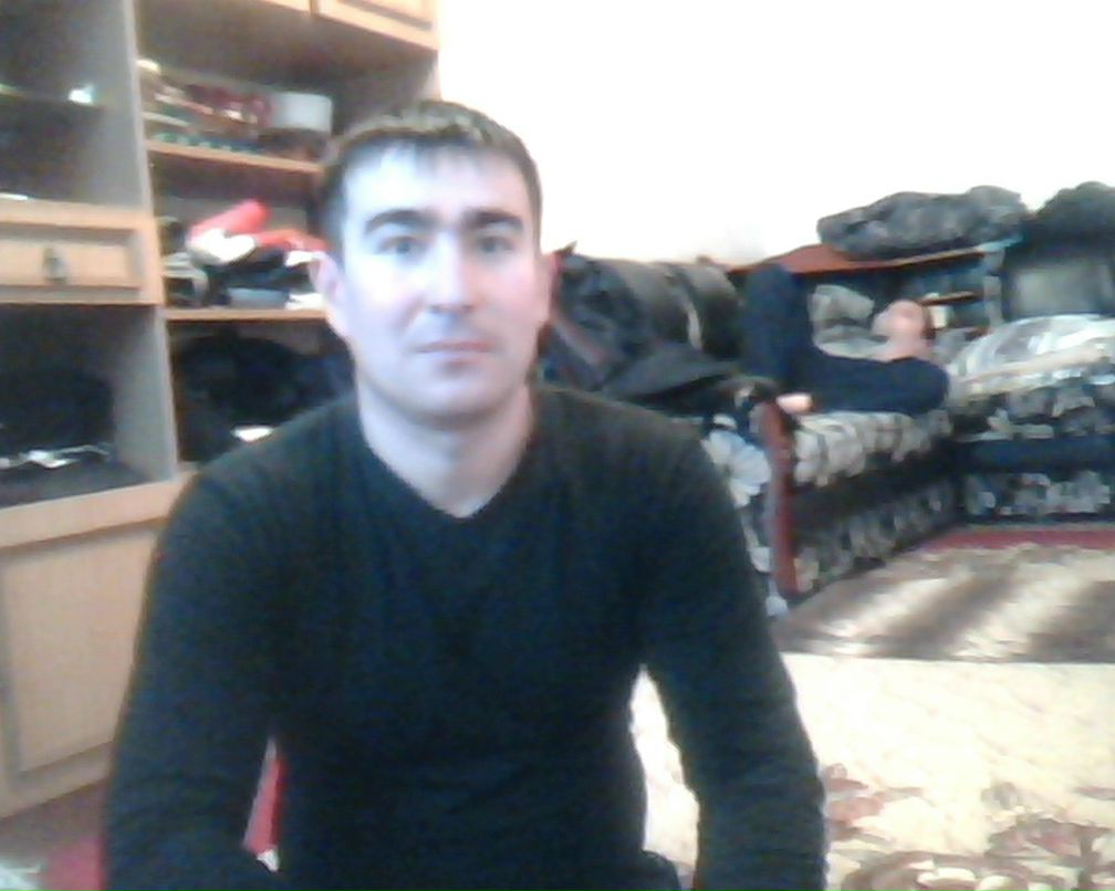 Анна Лузянина норкулович | Новокузнецк