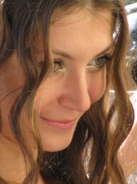 Анна Воронкова