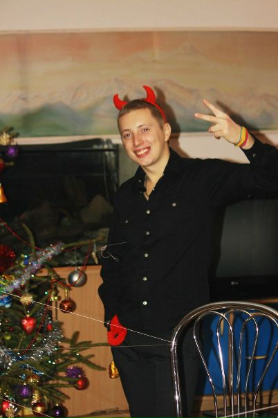 №80, Вася Ковалець, Львов №80, Вася Ковалець, Львов