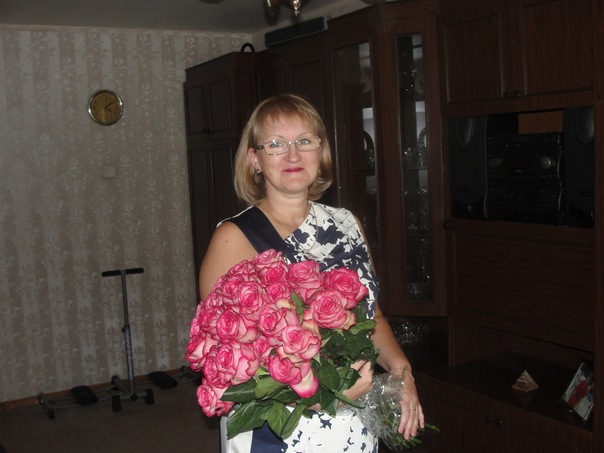 Людмила Пономарева фотография #1