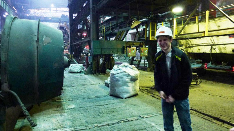 Рамазан Янин | Курск