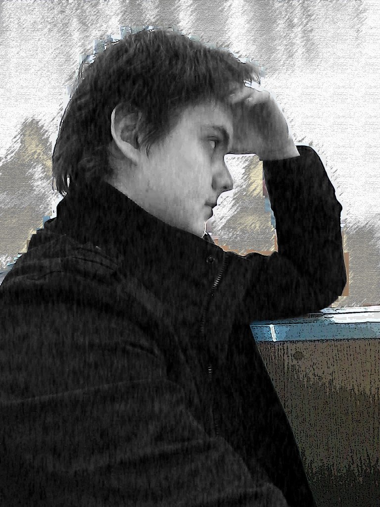 Павел Лепкалов | Новосибирск