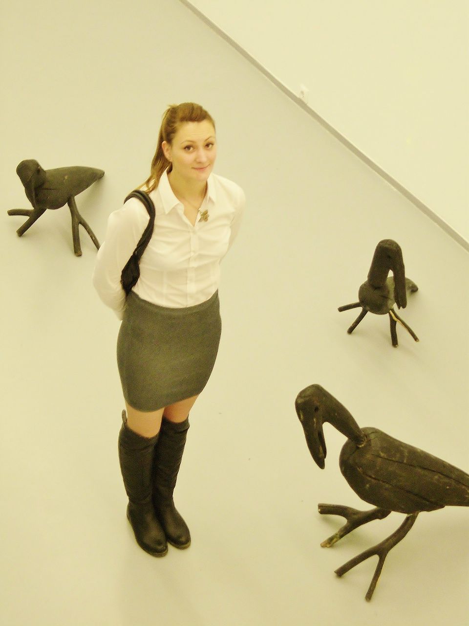 Мария Осипова | Красногорск