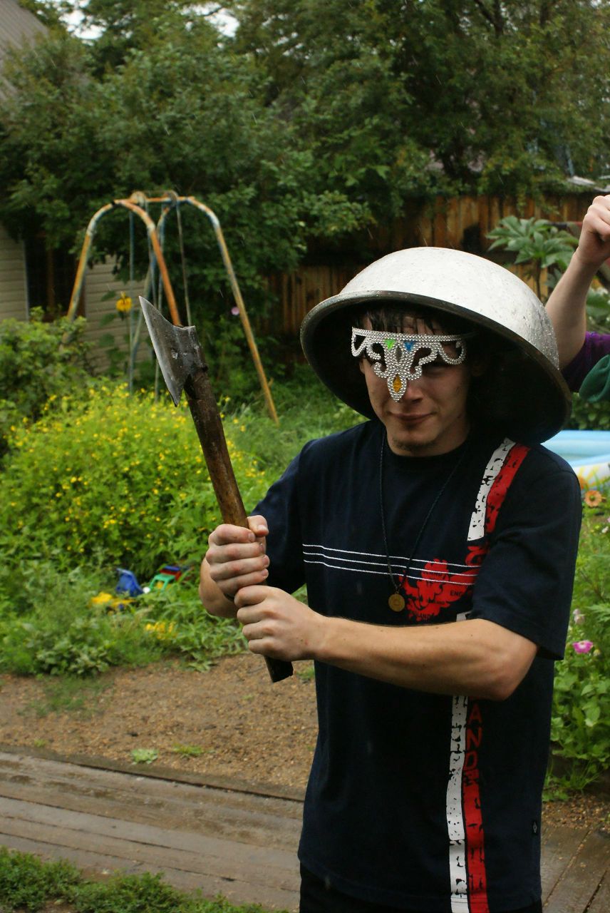 Иван Заверюха | Чита