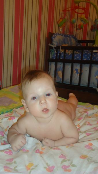 №20, Катерина Кулькова, 33 года №20, Катерина Кулькова, 33 года