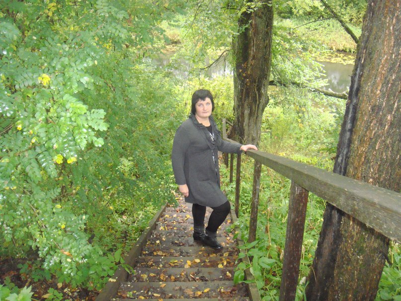 Ольга Смоленцева | 